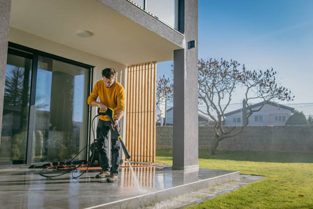Best Post-Construction Pressure Washing  in El Sobrante, CA